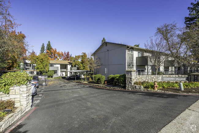 Country Village - Apartments in Carmichael, CA | Apartments.com