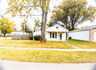 Foto principal - 615 Washington St