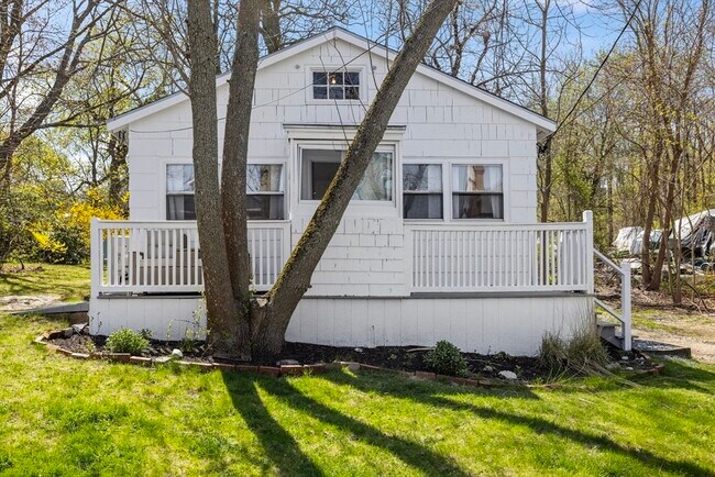 Foto del edificio - 9 Nonantum Rd