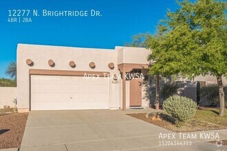 Building Photo - 12277 N Brightridge Dr