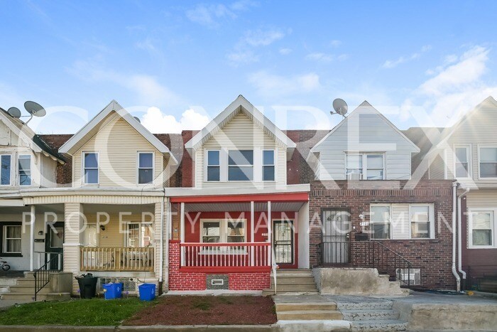 Foto principal - Great 3 Bedroom in Philly
