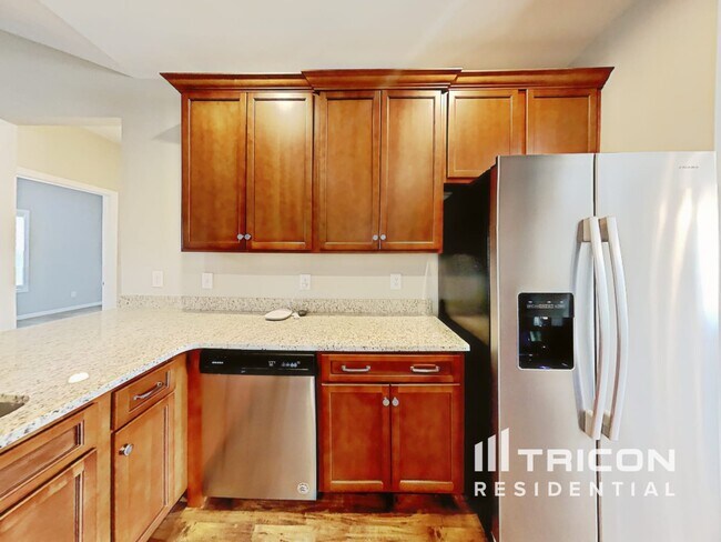 Foto del edificio - 815 Ellyson Dr