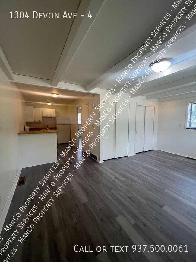 Photo - 1304 Devon Ave Apartment