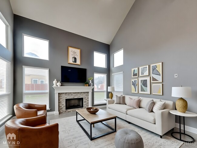 Foto del edificio - 26811 Spiral Canyon