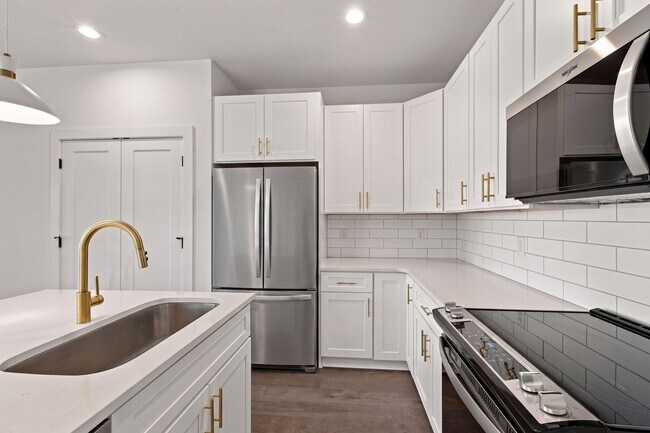 Foto del edificio - 5618 Obrien Ave