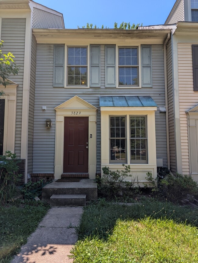 Building Photo - 3829 Water Drop Ct