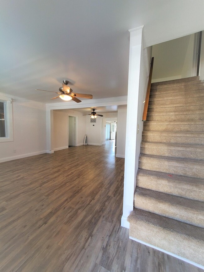 Building Photo - 2319 Aspin St