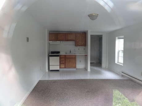 Refrigerator included. Full bath behind... - 972 Dryden Rd