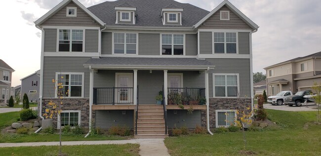 Foto del edificio - 6026 Driscoll Dr