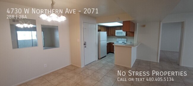 Building Photo - 2 Bed Condo off 47th Ave and Northern!