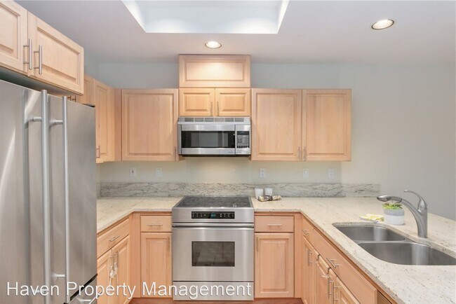 Foto del edificio - 3 br, 2 bath House - 624 Kirkland Way #2
