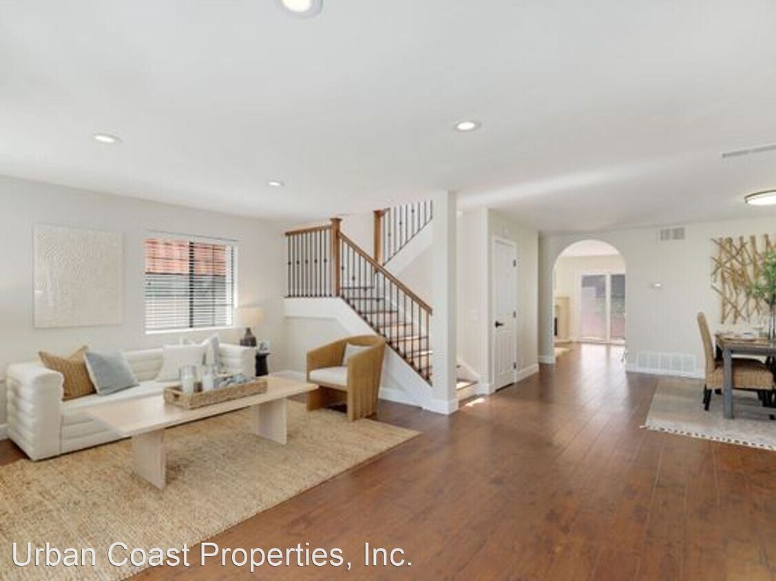 2 4 Bedroom Apartments for Rent in Tierrasanta, CA Westside Rentals