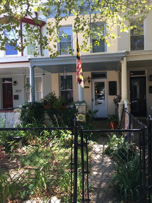 Photo - 3535 Hickory Ave (Baltimore, MD)