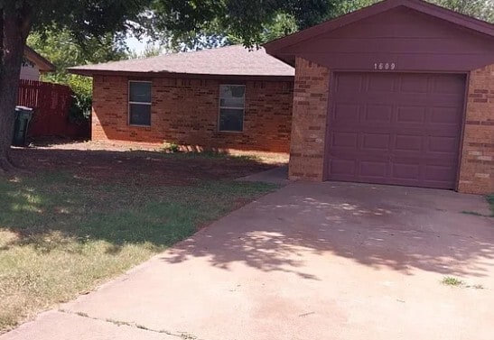 Photo - 1609 SE 52nd St House