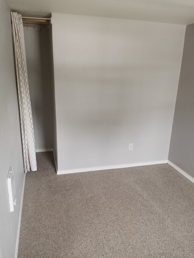 Bedroom - 2315 15th Ave