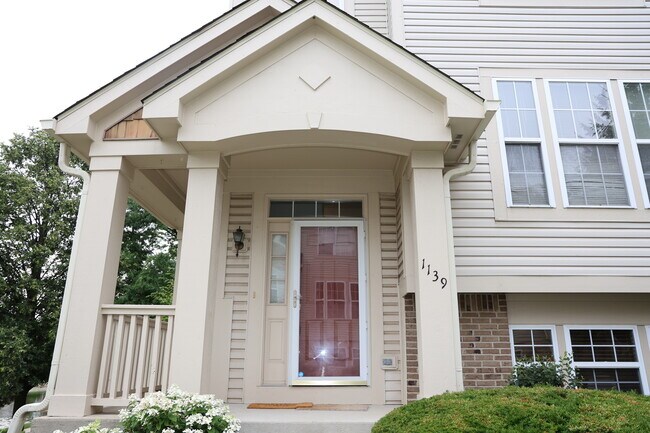 Foto del edificio - 1139 Georgetown Way