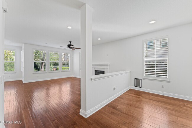 Building Photo - 3718 Young Wolf Dr