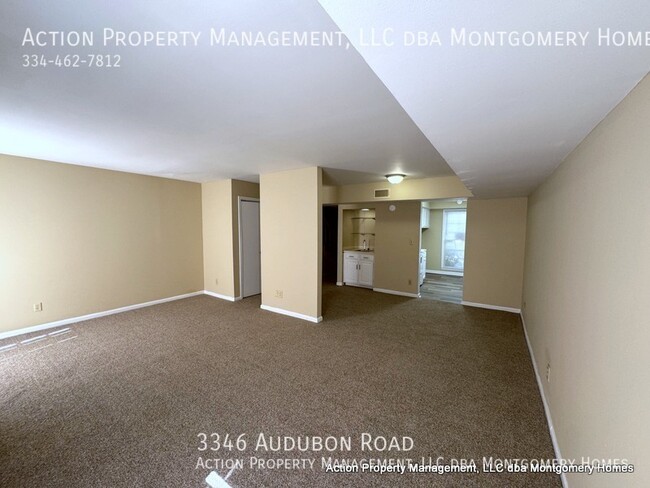 Foto del edificio - 3346 Audubon Rd