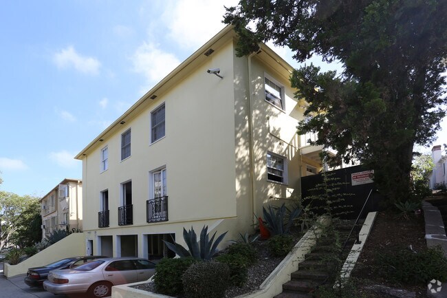 Foto del edificio - 520 Midvale Ave