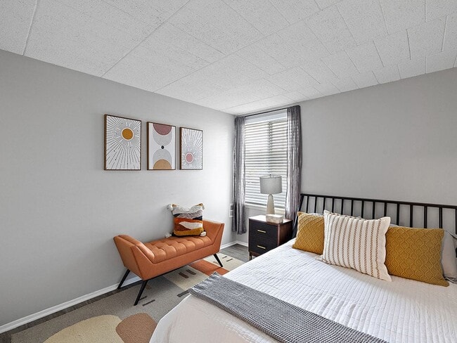 Foto del edificio - Southgate Apartments - Southgate, MI
