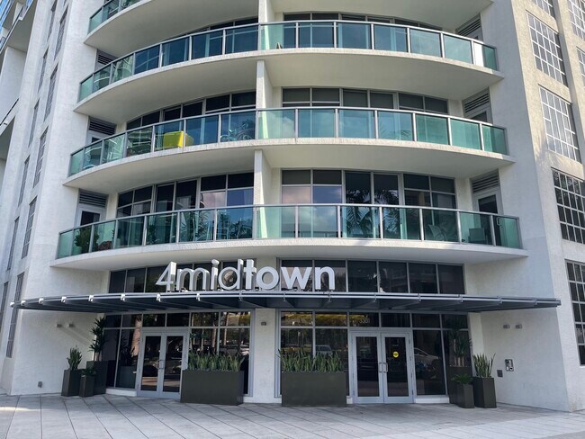 Foto del edificio - 3301 NE 1st Ave