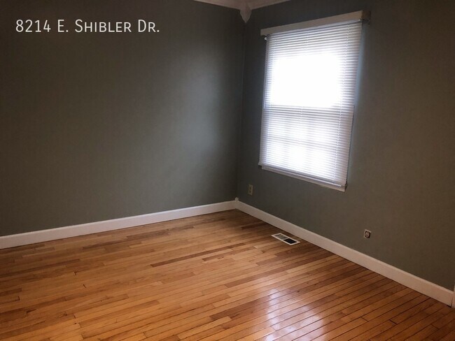 Building Photo - 8214 Shibler Dr