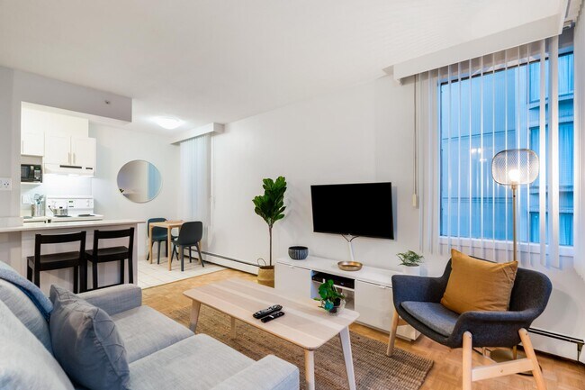 Photo du bâtiment - Somerset