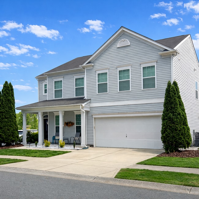 Building Photo - 3606 Exbury Gardens Dr
