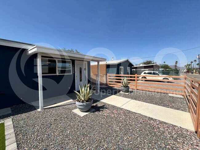 Foto del edificio - 1625 W Buckeye Ln