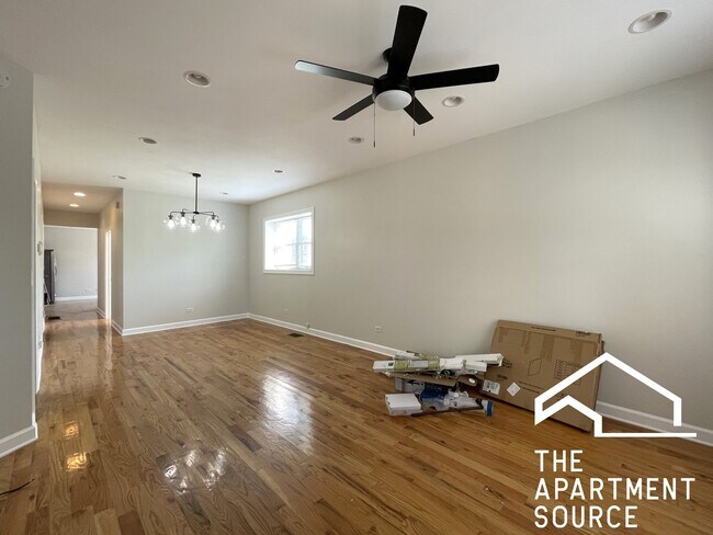 Foto del edificio - 3606 W Cortland St