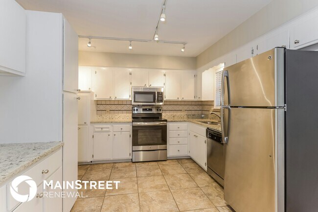 Foto del edificio - 1437 S Tomahawk Ln