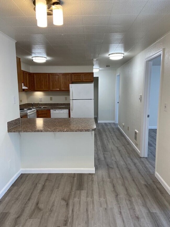 Foto del edificio - 10804-10810 Davisson Road SW
