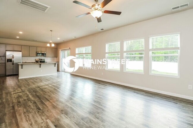 Foto del edificio - 12153 Old Dulin Farms Way