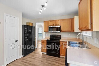 Building Photo - 606 Bellmeade Bay Dr