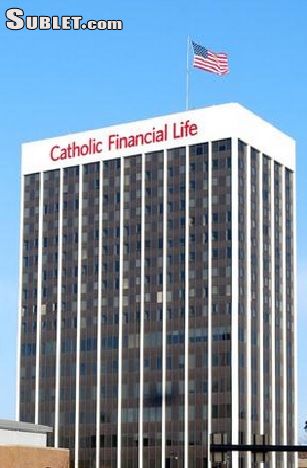 Building Photo - 1100 W Wells St