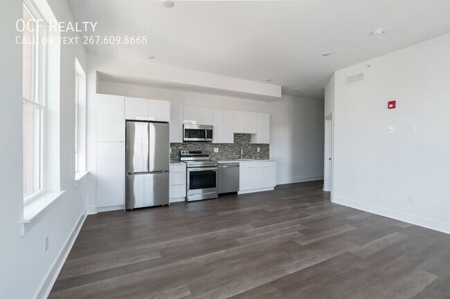 Foto del edificio - 813 N Broad St