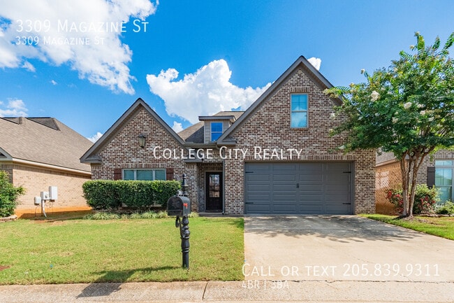 Photo - 3309 Magazine St House