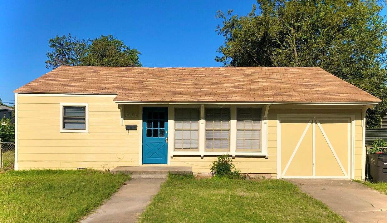 4320 Wilson Ln, Fort Worth, TX 76133 House for Rent in Fort Worth, TX