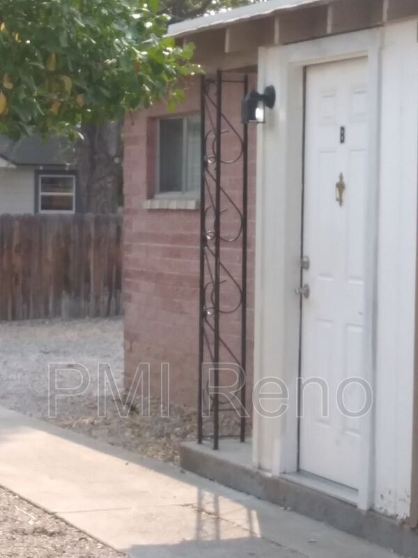 355 Burton St, Carson City, NV 89706 House Rental in Carson City, NV