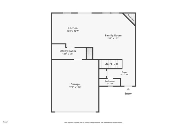 Building Photo - Great 3 Bedroom Home in Greenwood