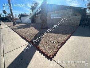 Building Photo - 6609 E Avalon Dr