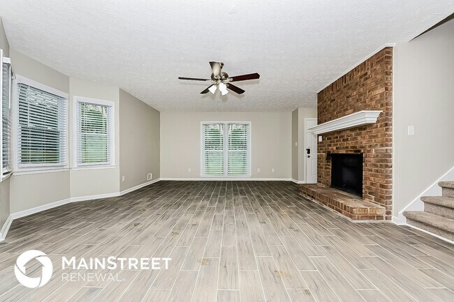 Foto del edificio - 295 Stoneridge Way