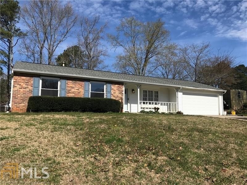 721 Suwanee Pkwy NW, Lawrenceville, GA 30043 House Rental in Lawrenceville, GA
