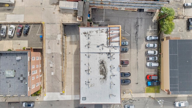 Foto del edificio - 61 Field St