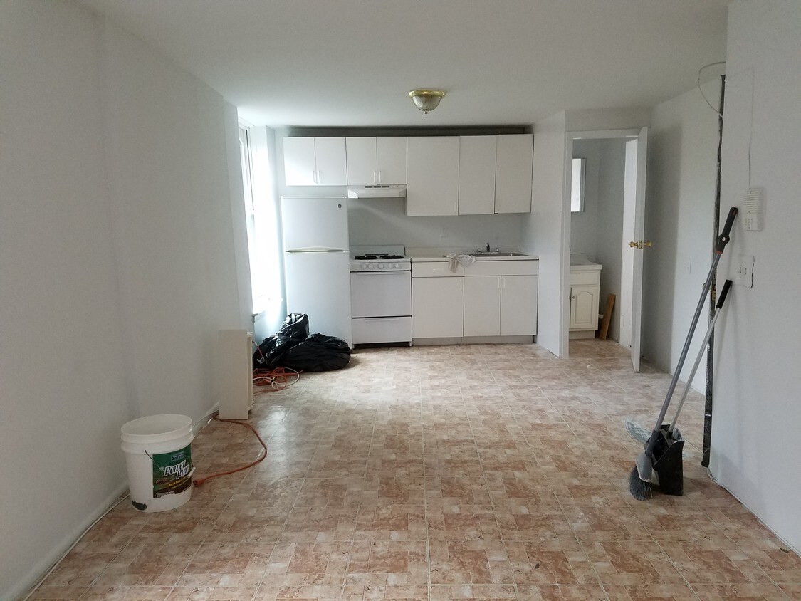 Foto principal - 32 Joralemon St