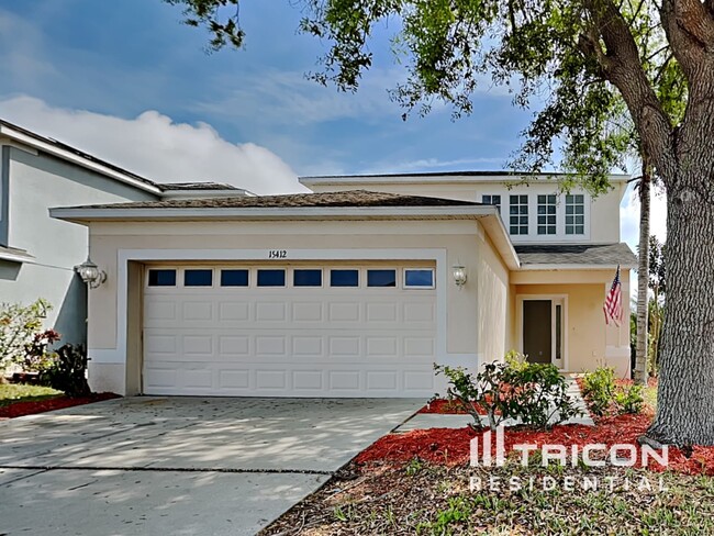 Foto del edificio - 15412 Shoal Haven Pl