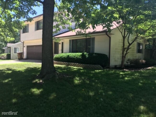 Building Photo - 3 br, 2.5 bath House - 2516 Clayton Blvd