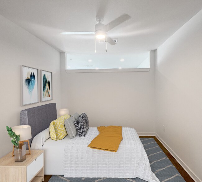 Building Photo - Apartment for Rent