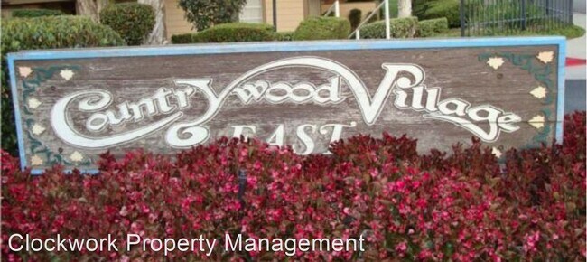 Foto del edificio - 3 br, 2.5 bath House - 1964 Camberley Ln #142