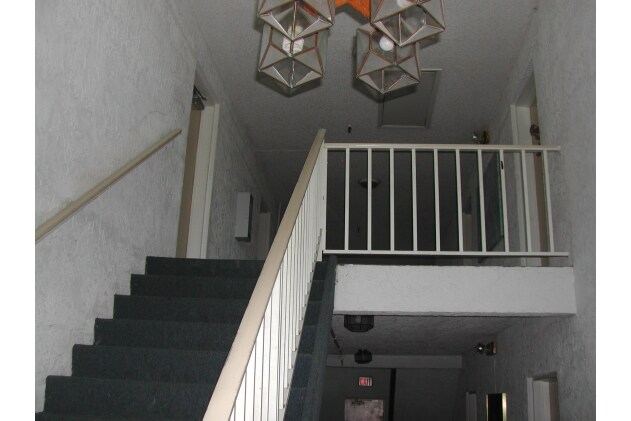 Foto de interior 1 - Williamsburg Ford Manor Apartments